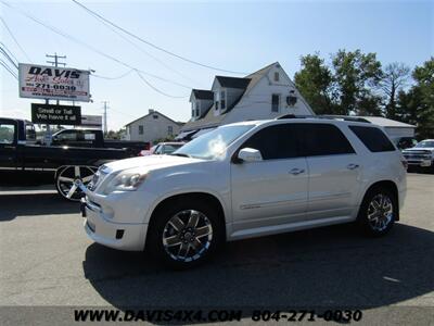 2011 GMC Acadia Denali All-Wheel-Drive Loaded (SOLD)   - Photo 31 - North Chesterfield, VA 23237