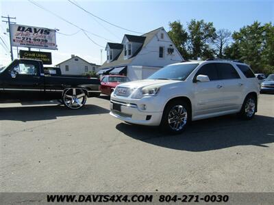 2011 GMC Acadia Denali All-Wheel-Drive Loaded (SOLD)   - Photo 23 - North Chesterfield, VA 23237