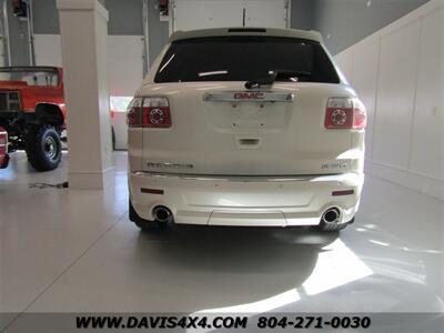 2011 GMC Acadia Denali All-Wheel-Drive Loaded (SOLD)   - Photo 7 - North Chesterfield, VA 23237