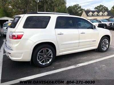 2011 GMC Acadia Denali All-Wheel-Drive Loaded (SOLD)   - Photo 41 - North Chesterfield, VA 23237