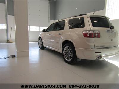 2011 GMC Acadia Denali All-Wheel-Drive Loaded (SOLD)   - Photo 6 - North Chesterfield, VA 23237