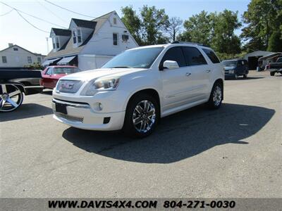 2011 GMC Acadia Denali All-Wheel-Drive Loaded (SOLD)   - Photo 26 - North Chesterfield, VA 23237