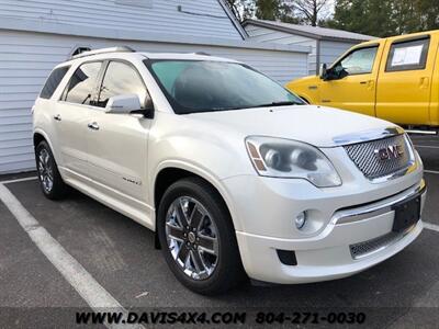 2011 GMC Acadia Denali All-Wheel-Drive Loaded (SOLD)   - Photo 40 - North Chesterfield, VA 23237