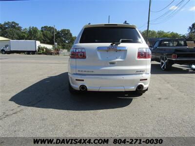 2011 GMC Acadia Denali All-Wheel-Drive Loaded (SOLD)   - Photo 25 - North Chesterfield, VA 23237