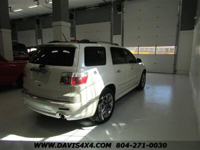 2011 GMC Acadia Denali All-Wheel-Drive Loaded (SOLD)   - Photo 9 - North Chesterfield, VA 23237