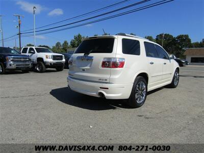 2011 GMC Acadia Denali All-Wheel-Drive Loaded (SOLD)   - Photo 32 - North Chesterfield, VA 23237