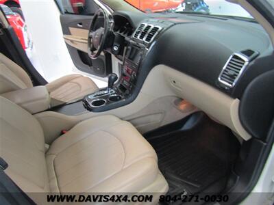 2011 GMC Acadia Denali All-Wheel-Drive Loaded (SOLD)   - Photo 22 - North Chesterfield, VA 23237