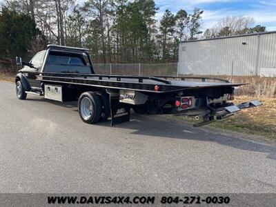 2017 Dodge Ram 5500 Rollback/Tow Truck Two Car Carrier Cummins Diesel