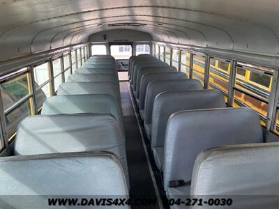 2004 Freightliner Chassis Passenger Van/School Bus   - Photo 31 - North Chesterfield, VA 23237