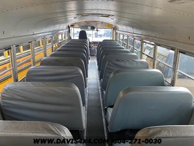 2004 Freightliner Chassis Passenger Van/School Bus   - Photo 33 - North Chesterfield, VA 23237