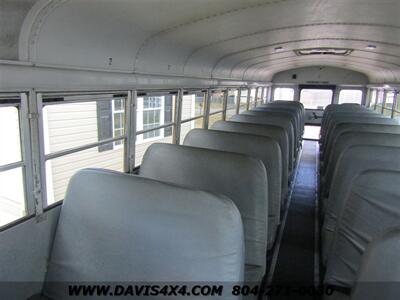 2004 Freightliner Chassis Passenger Van/School Bus   - Photo 11 - North Chesterfield, VA 23237