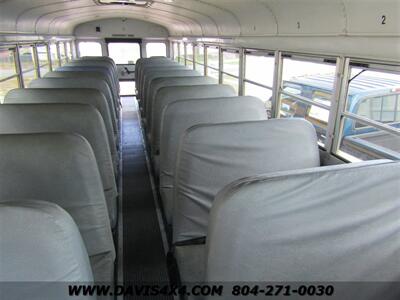 2004 Freightliner Chassis Passenger Van/School Bus   - Photo 10 - North Chesterfield, VA 23237