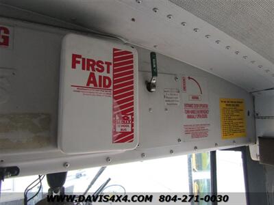 2004 Freightliner Chassis Passenger Van/School Bus   - Photo 18 - North Chesterfield, VA 23237