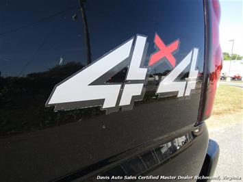 2007 Chevrolet Silverado 1500 Classic 4X4 Manual Regular Cab Short Bed   - Photo 16 - North Chesterfield, VA 23237