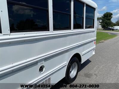 2016 Chevrolet Express Cutaway 3500 Commercial Mini Bus/Thomas Built Bus  Brand My Bus - Photo 30 - North Chesterfield, VA 23237