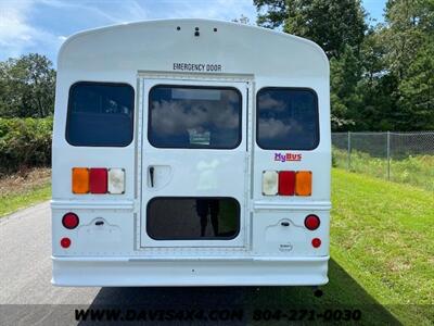 2016 Chevrolet Express Cutaway 3500 Commercial Mini Bus/Thomas Built Bus  Brand My Bus - Photo 23 - North Chesterfield, VA 23237