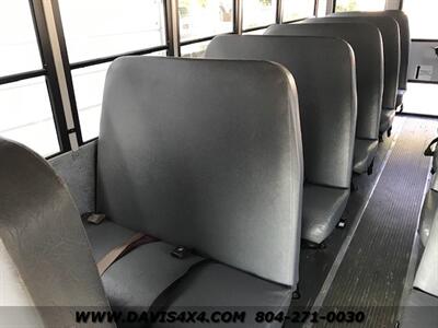 2016 Chevrolet Express Cutaway 3500 Commercial Mini Bus/Thomas Built Bus  Brand My Bus - Photo 15 - North Chesterfield, VA 23237