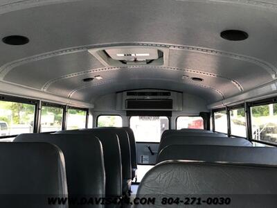 2016 Chevrolet Express Cutaway 3500 Commercial Mini Bus/Thomas Built Bus  Brand My Bus - Photo 14 - North Chesterfield, VA 23237