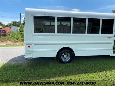 2016 Chevrolet Express Cutaway 3500 Commercial Mini Bus/Thomas Built Bus  Brand My Bus - Photo 35 - North Chesterfield, VA 23237