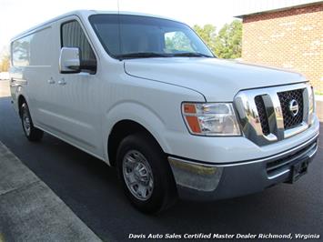 2012 Nissan NV 2500 HD SV Cargo Work   - Photo 15 - North Chesterfield, VA 23237