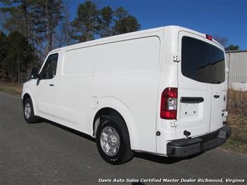 2012 Nissan NV 2500 HD SV Cargo Work   - Photo 3 - North Chesterfield, VA 23237