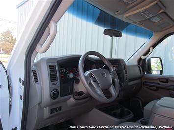 2012 Nissan NV 2500 HD SV Cargo Work   - Photo 5 - North Chesterfield, VA 23237