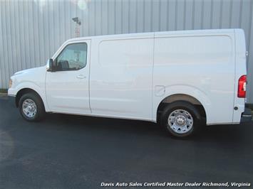 2012 Nissan NV 2500 HD SV Cargo Work   - Photo 19 - North Chesterfield, VA 23237