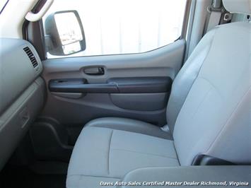 2012 Nissan NV 2500 HD SV Cargo Work   - Photo 9 - North Chesterfield, VA 23237