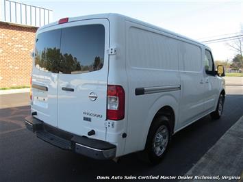 2012 Nissan NV 2500 HD SV Cargo Work   - Photo 16 - North Chesterfield, VA 23237