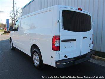 2012 Nissan NV 2500 HD SV Cargo Work   - Photo 18 - North Chesterfield, VA 23237