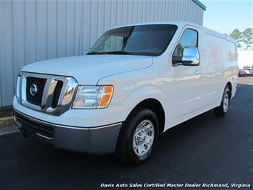 2012 Nissan NV 2500 HD SV Cargo Work   - Photo 14 - North Chesterfield, VA 23237