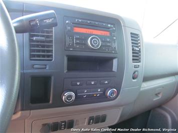 2012 Nissan NV 2500 HD SV Cargo Work   - Photo 7 - North Chesterfield, VA 23237