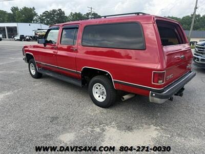 1990 GMC Suburban V1500 Squarebody - Photo 3 - North Chesterfield, VA 23237