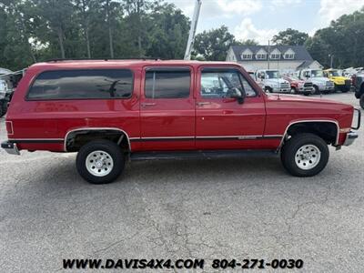 1990 GMC Suburban V1500 Squarebody - Photo 6 - North Chesterfield, VA 23237