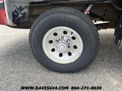 1990 GMC Suburban V1500 Squarebody - Photo 23 - North Chesterfield, VA 23237