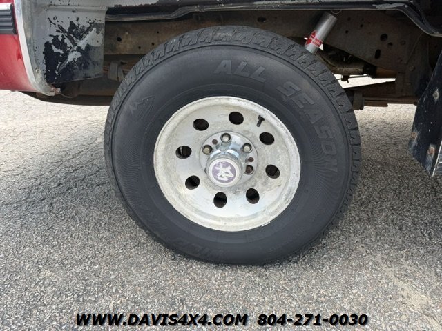 1990 GMC Suburban V1500 Squarebody - Photo 23 - North Chesterfield, VA 23237