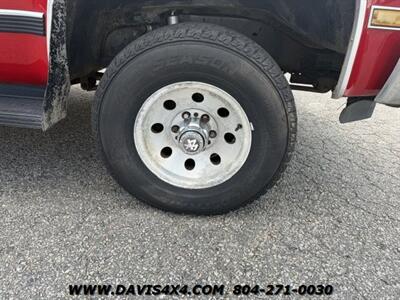 1990 GMC Suburban V1500 Squarebody - Photo 22 - North Chesterfield, VA 23237
