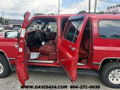 1990 GMC Suburban V1500 Squarebody - Photo 9 - North Chesterfield, VA 23237