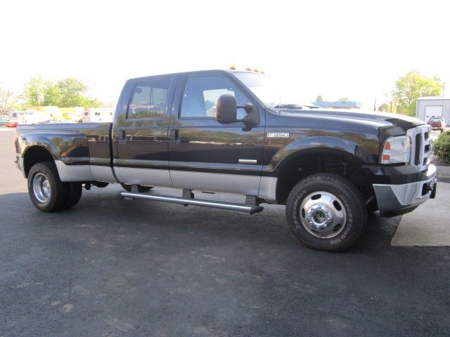 2005 Ford F-350 Super Duty XLT (SOLD)