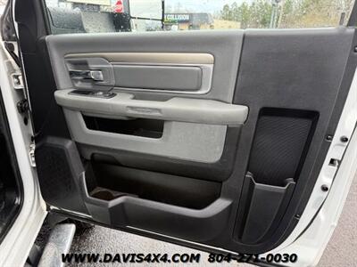 2017 RAM 5500 4x4 Altec AT40G Bucket Truck   - Photo 21 - North Chesterfield, VA 23237