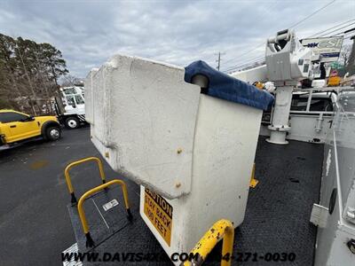 2017 RAM 5500 4x4 Altec AT40G Bucket Truck   - Photo 27 - North Chesterfield, VA 23237