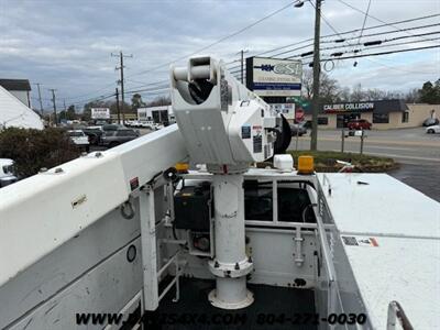 2017 RAM 5500 4x4 Altec AT40G Bucket Truck   - Photo 29 - North Chesterfield, VA 23237