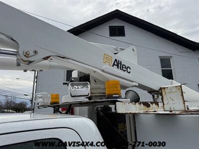 2017 RAM 5500 4x4 Altec AT40G Bucket Truck   - Photo 36 - North Chesterfield, VA 23237