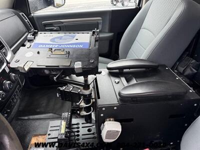 2017 RAM 5500 4x4 Altec AT40G Bucket Truck   - Photo 15 - North Chesterfield, VA 23237