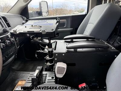 2017 RAM 5500 4x4 Altec AT40G Bucket Truck   - Photo 33 - North Chesterfield, VA 23237