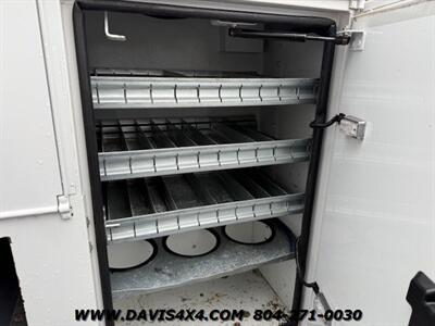 2017 RAM 5500 4x4 Altec AT40G Bucket Truck   - Photo 23 - North Chesterfield, VA 23237