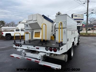 2017 RAM 5500 4x4 Altec AT40G Bucket Truck   - Photo 7 - North Chesterfield, VA 23237
