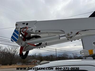 2017 RAM 5500 4x4 Altec AT40G Bucket Truck   - Photo 35 - North Chesterfield, VA 23237
