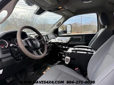 2017 RAM 5500 4x4 Altec AT40G Bucket Truck   - Photo 12 - North Chesterfield, VA 23237