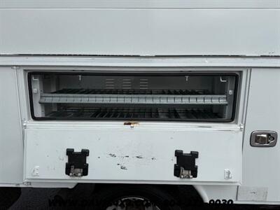 2017 RAM 5500 4x4 Altec AT40G Bucket Truck   - Photo 24 - North Chesterfield, VA 23237